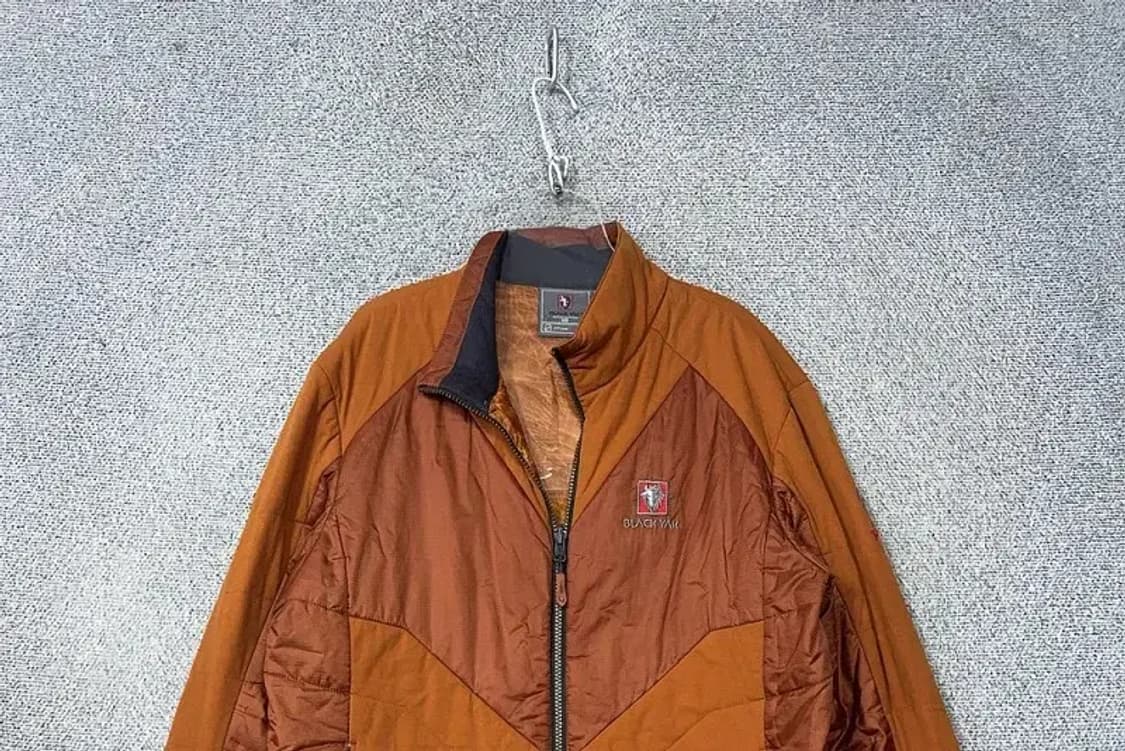 블랙야크 카멜 남성 경량 점퍼 자켓 105 상품이미지3