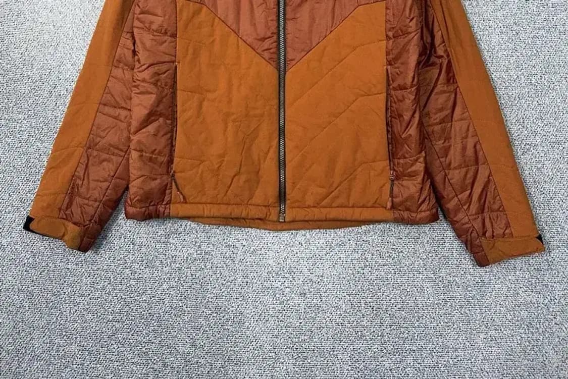 블랙야크 카멜 남성 경량 점퍼 자켓 105 상품이미지4