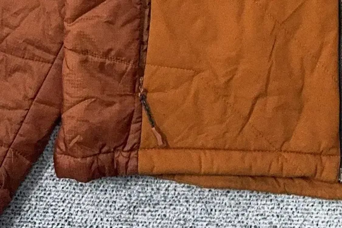 블랙야크 카멜 남성 경량 점퍼 자켓 105 상품이미지6