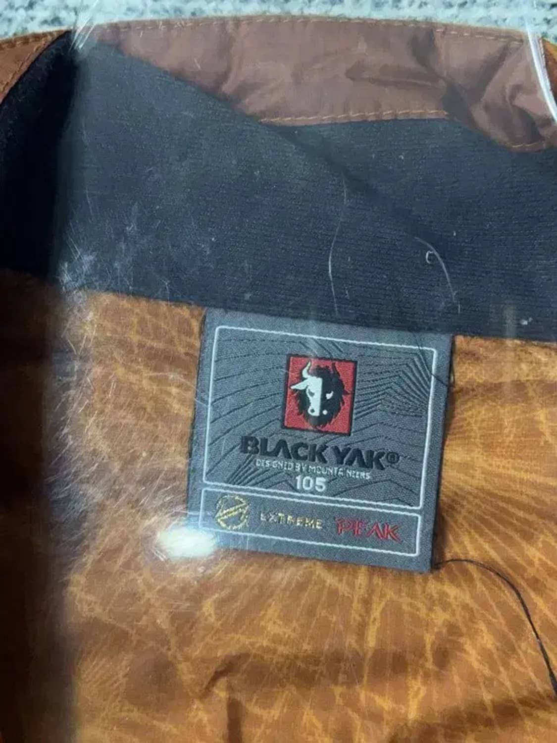 블랙야크 카멜 남성 경량 점퍼 자켓 105 상품이미지7