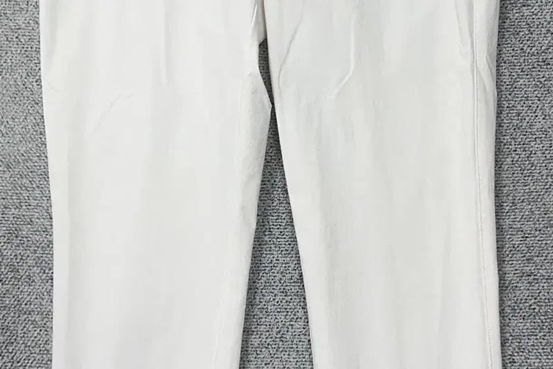 클리블랜드 골프 화이트 기능성 바지 86(33-34) 상품이미지4