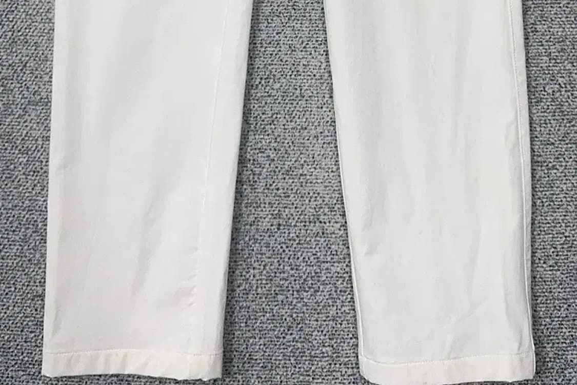 클리블랜드 골프 화이트 기능성 바지 86(33-34) 상품이미지5