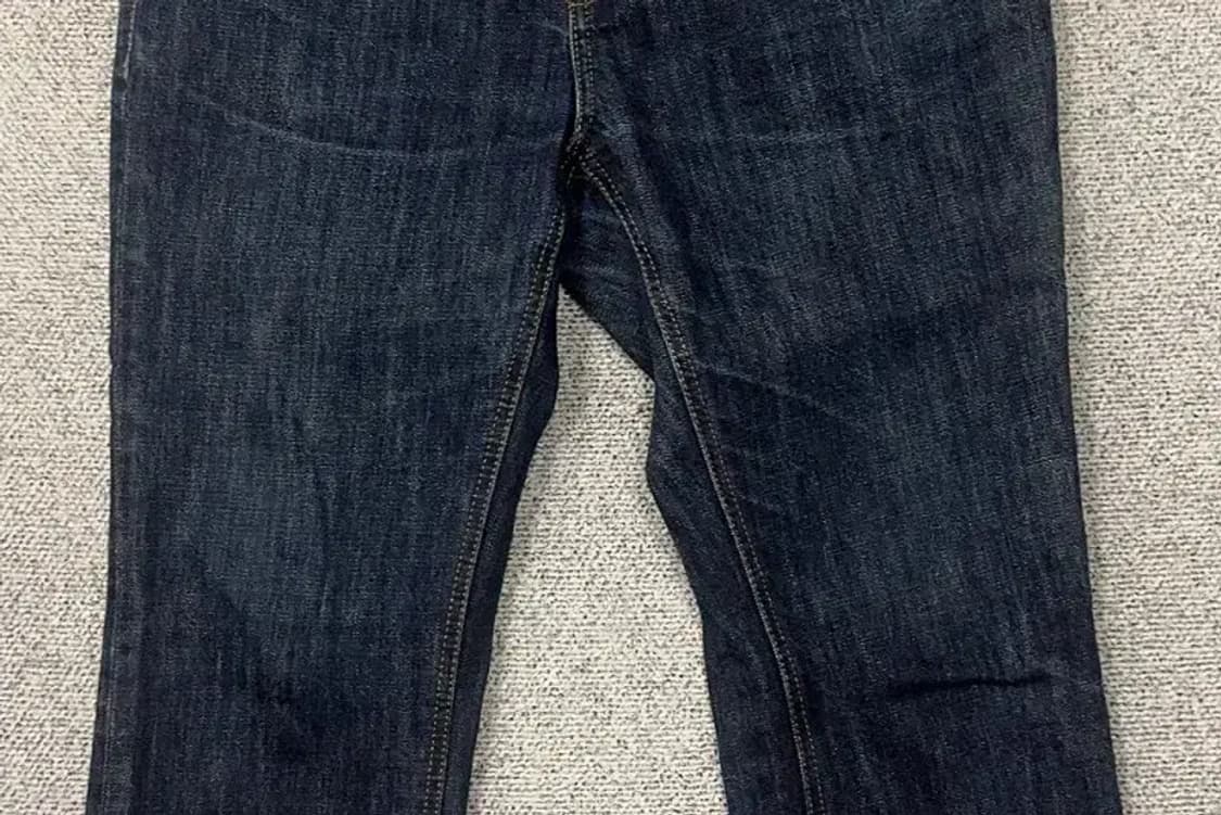 페이탈리즘 진청 남성 캐주얼 청바지 48 상품이미지4