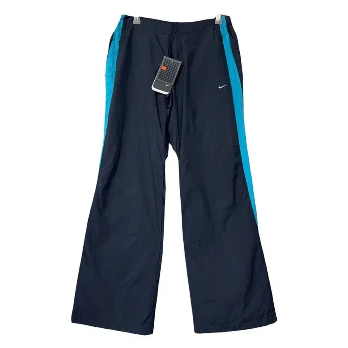 [새상품]나이키 네이비 운동바지 M 상품이미지1