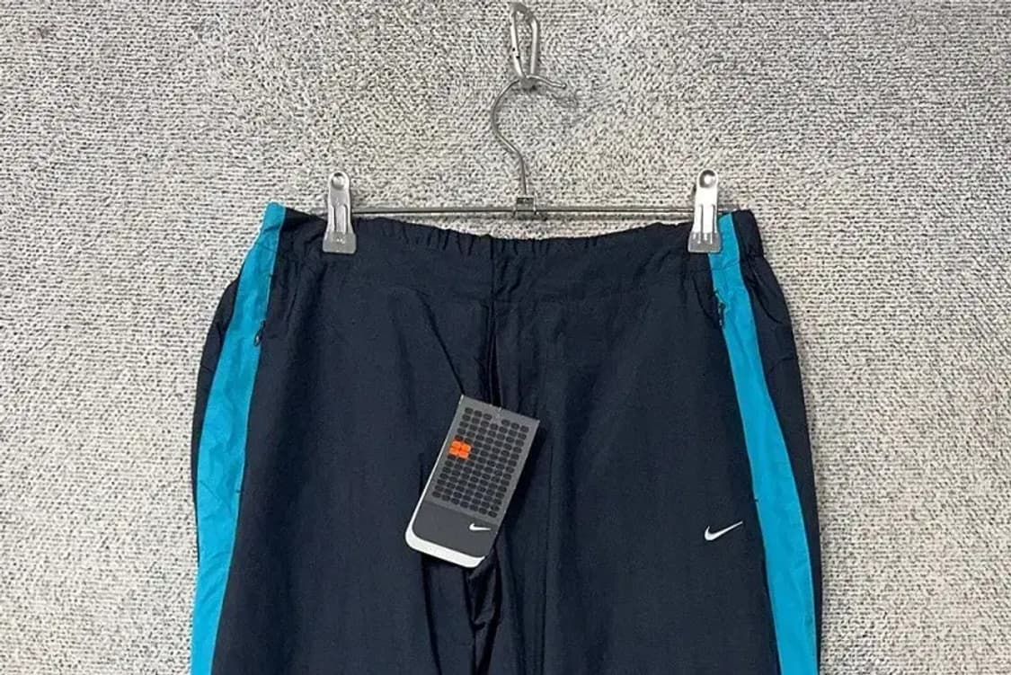 [새상품]나이키 네이비 운동바지 M 상품이미지3