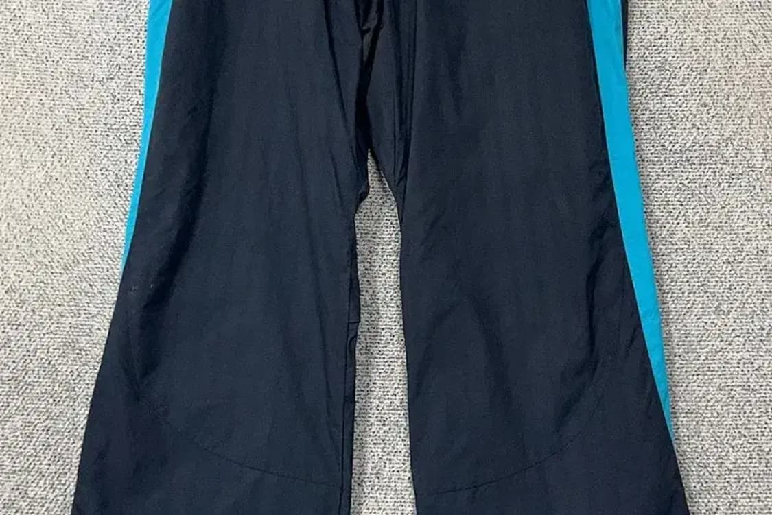 [새상품]나이키 네이비 운동바지 M 상품이미지4