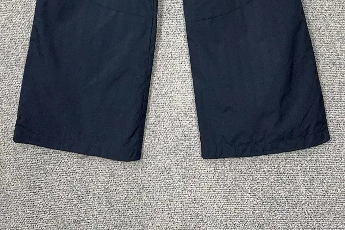 [새상품]나이키 네이비 운동바지 M 상품이미지5