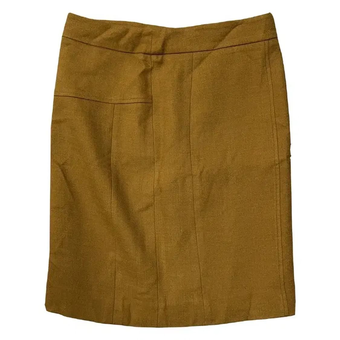 쉬스미스 카멜 정장 스커트 70-94(66) 상품이미지1