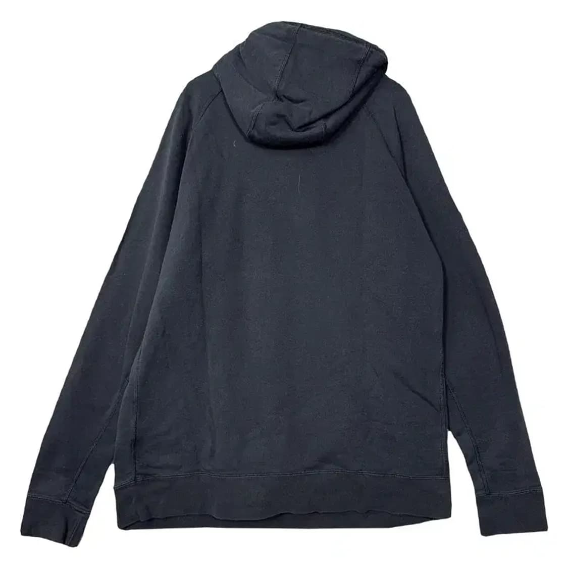 조던 블랙 점프맨 로고 후드티 XL 상품이미지2