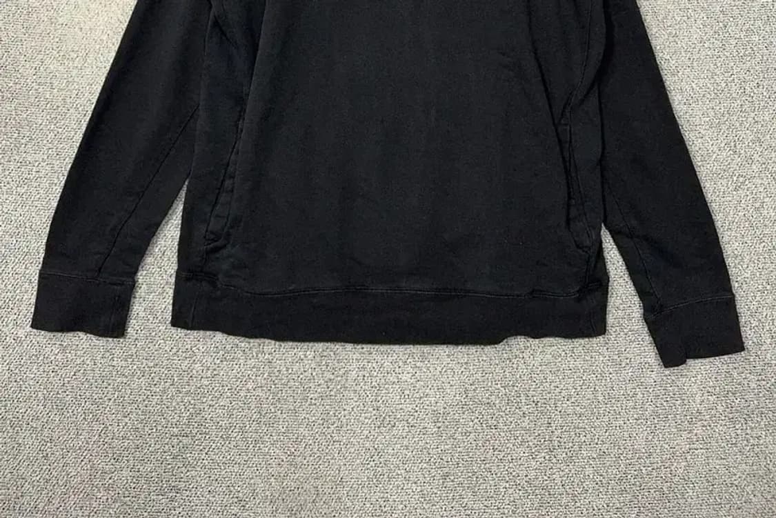 조던 블랙 점프맨 로고 후드티 XL 상품이미지4