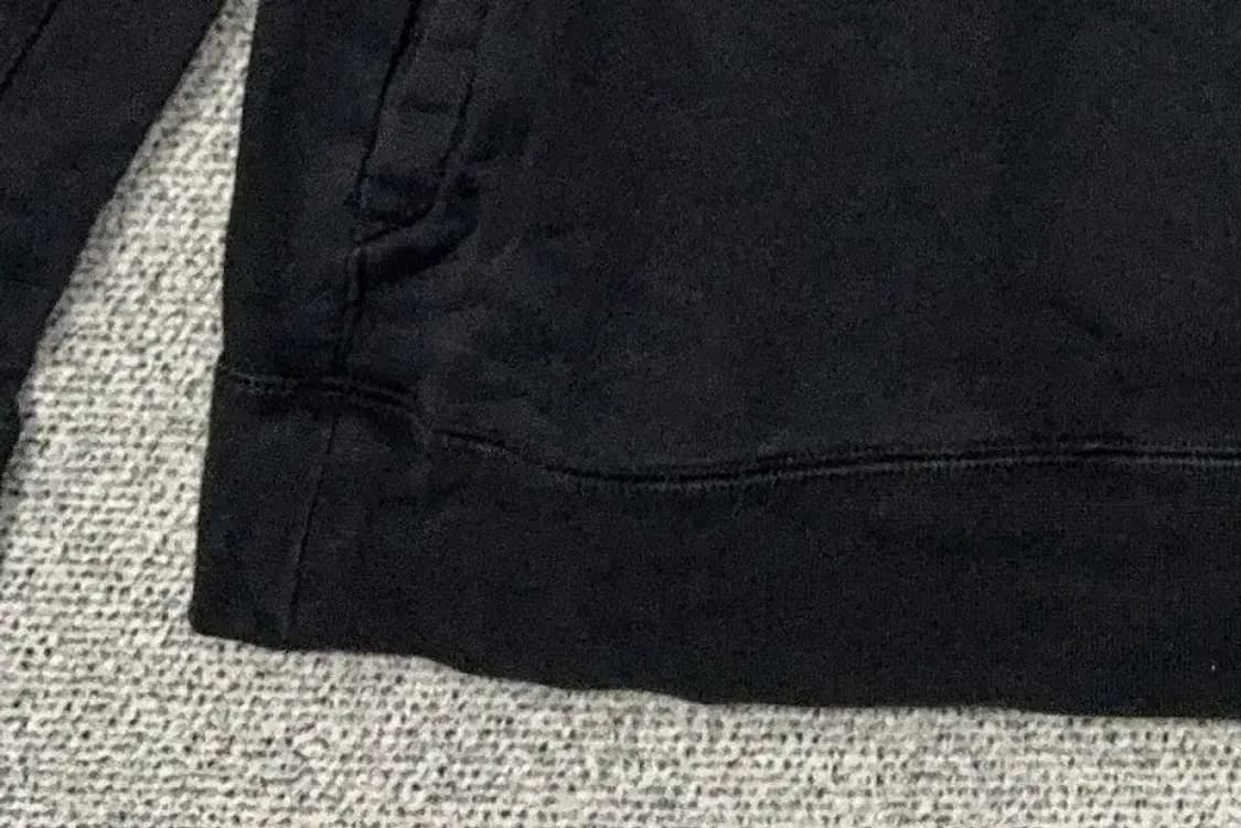 조던 블랙 점프맨 로고 후드티 XL 상품이미지5