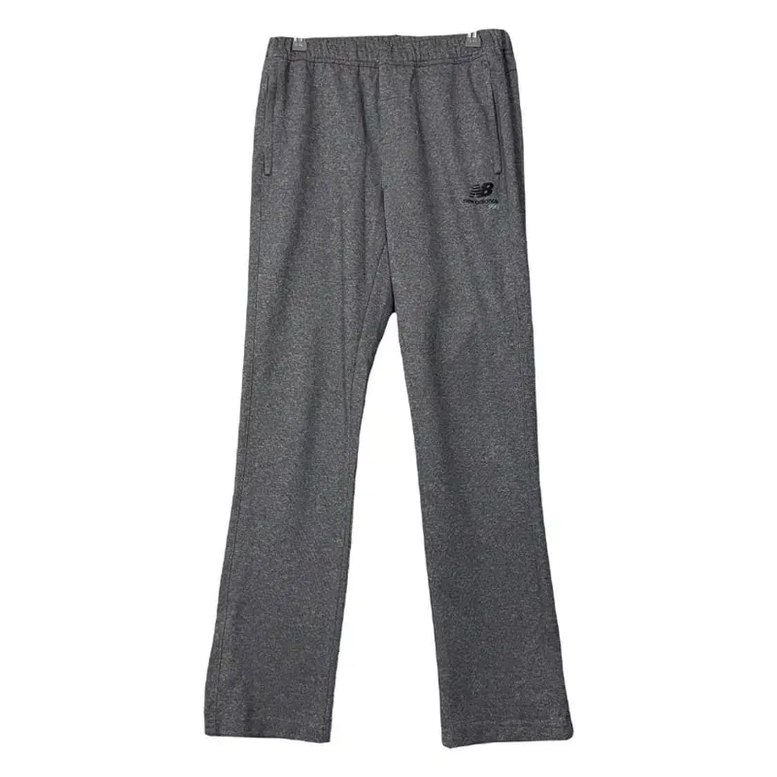뉴발란스 그레이 운동바지 L 상품이미지1
