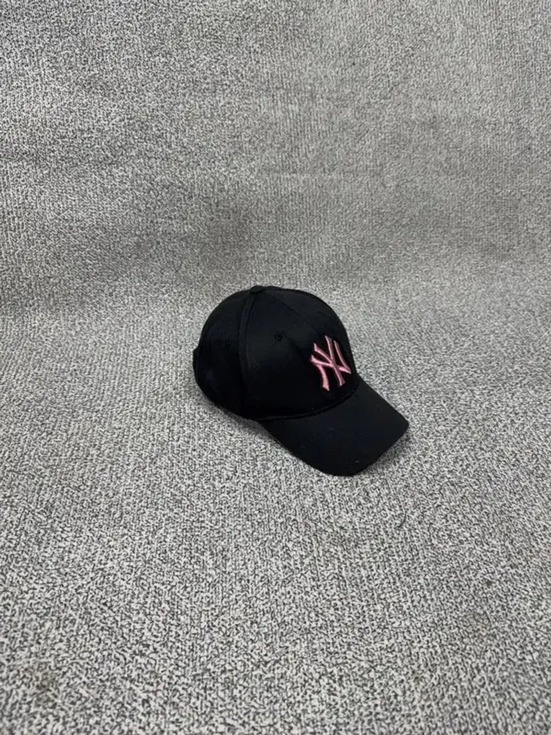 엠엘비 뉴욕양키즈 블랙 볼캡 F 상품이미지4