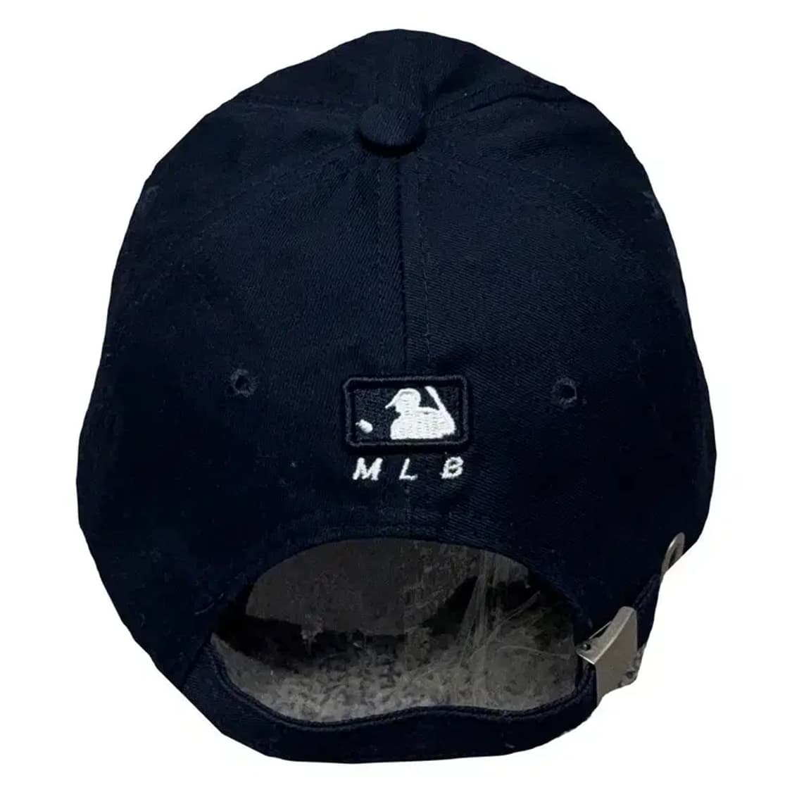 MLB LA다저스 로고 네이비 볼캡 상품이미지2