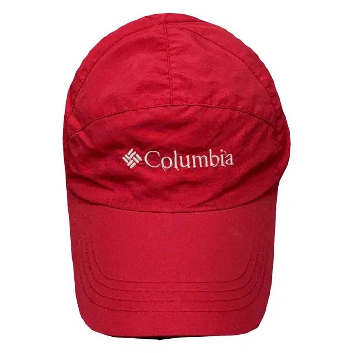 콜롬비아 레드 기능성 볼캡 O/S 상품이미지1