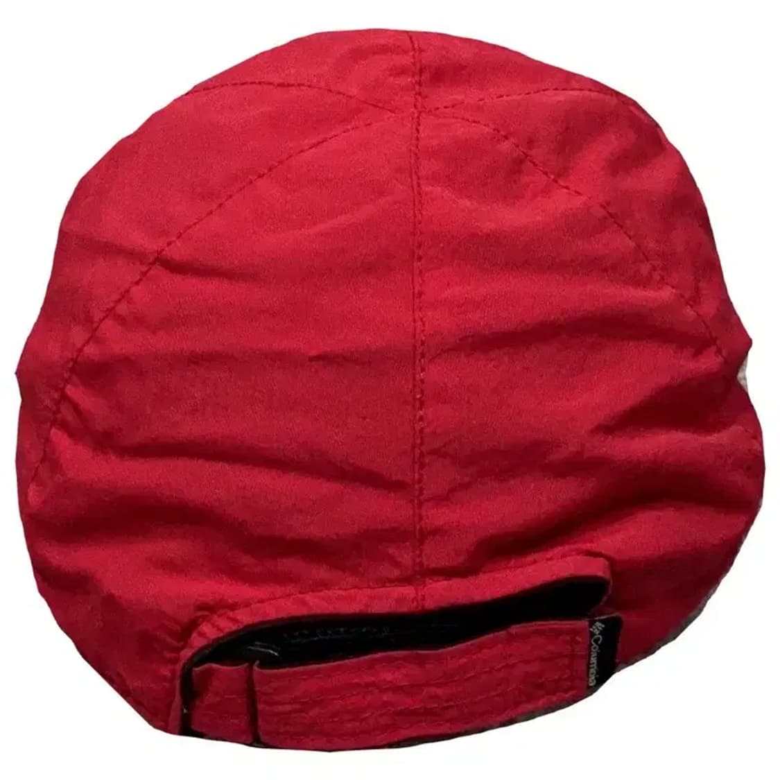 콜롬비아 레드 기능성 볼캡 O/S 상품이미지2