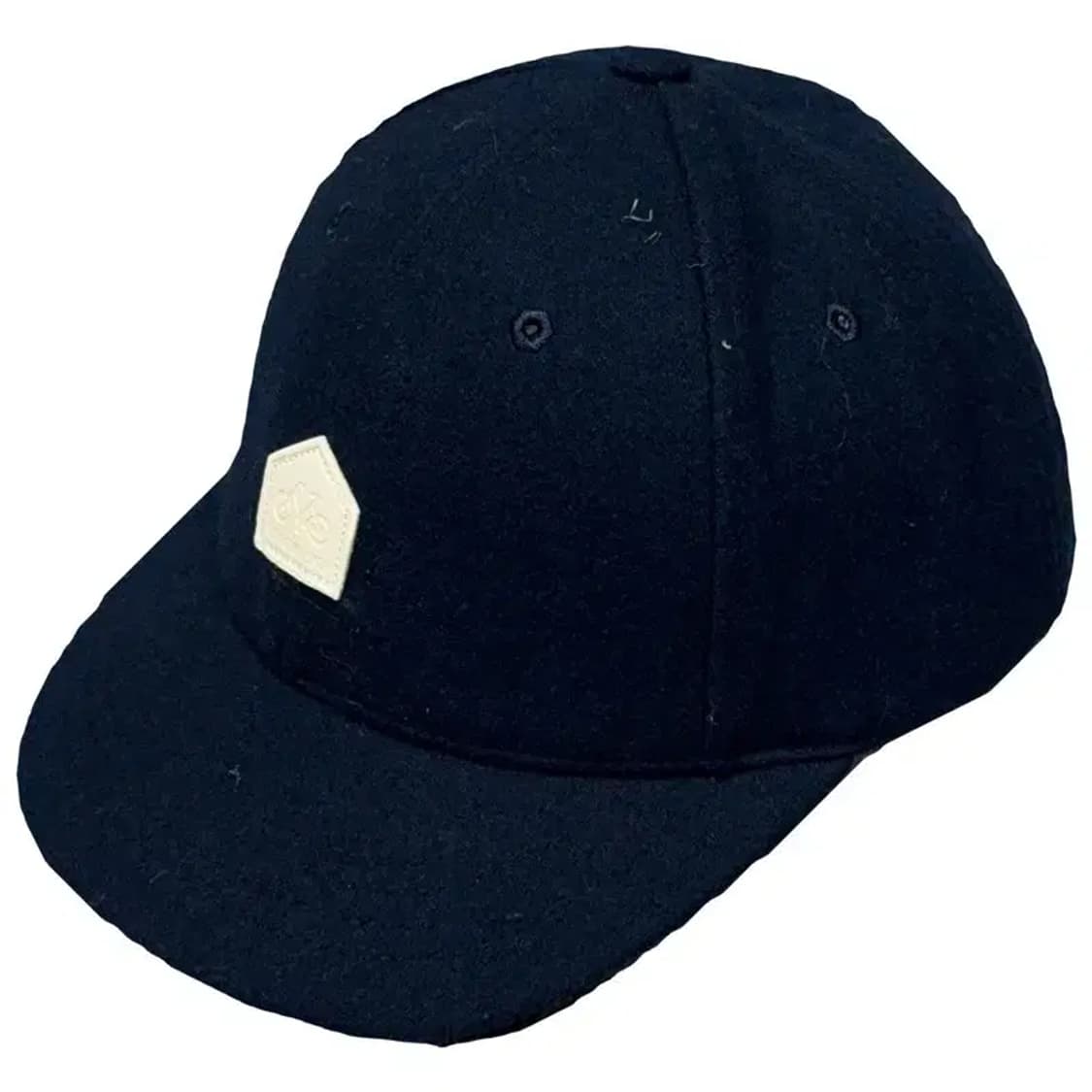 빈폴 네이비 캐주얼 울 캡 F 상품이미지1