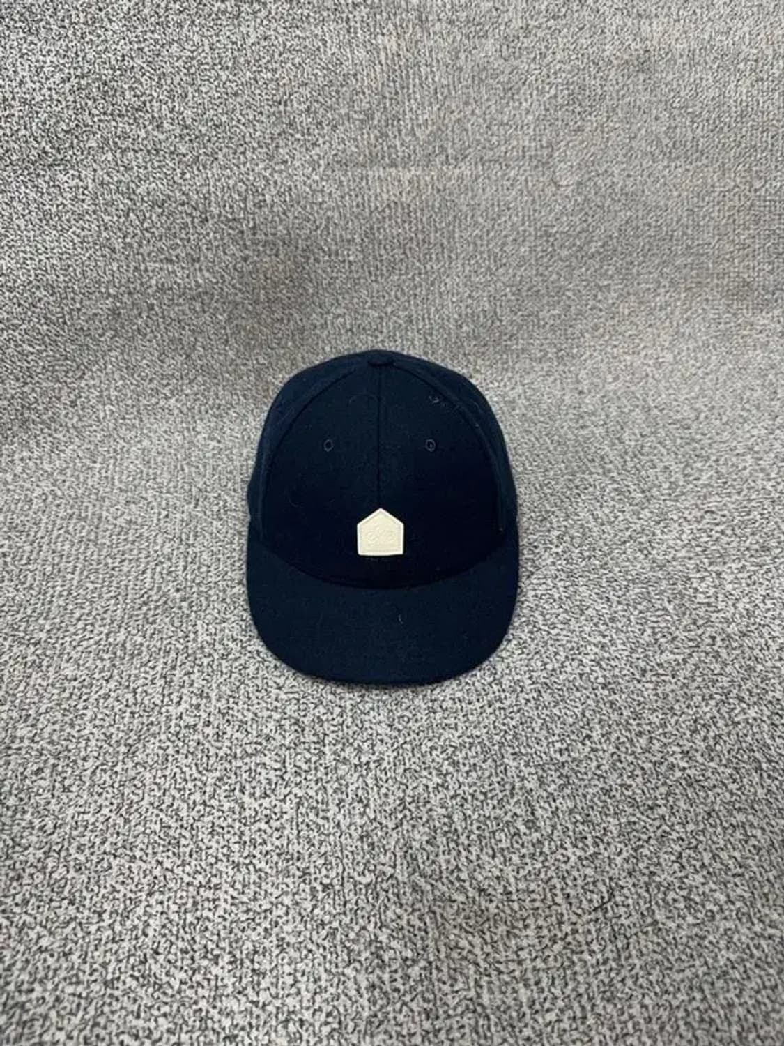 빈폴 네이비 캐주얼 울 캡 F 상품이미지3