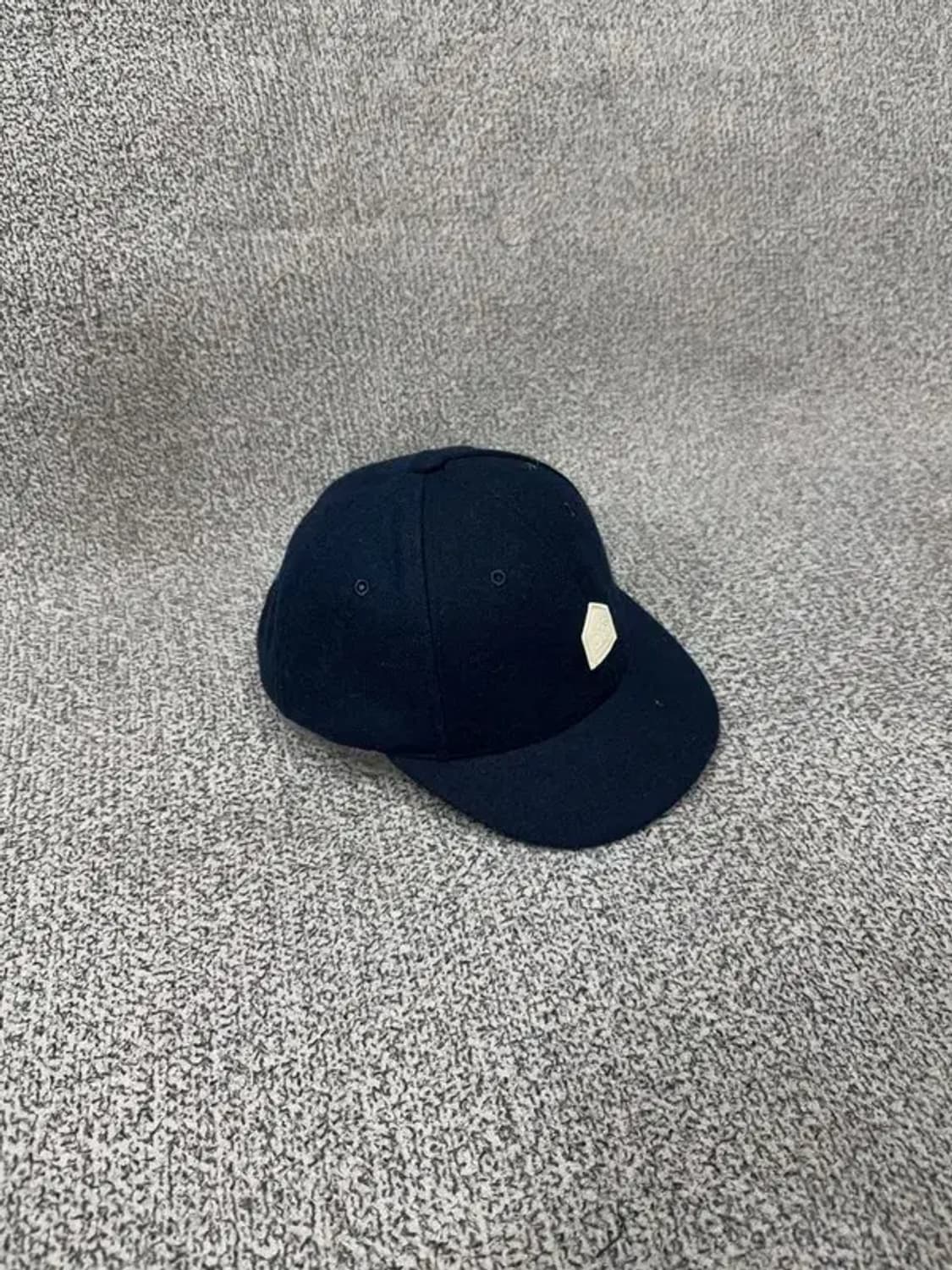 빈폴 네이비 캐주얼 울 캡 F 상품이미지4