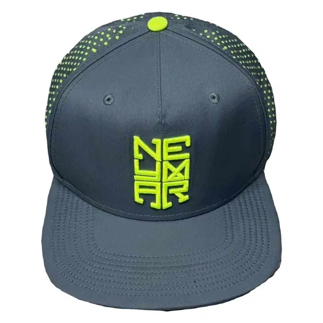 나이키 프린팅 그레이 스냅백 ONE SIZE FITS MOST 상품이미지1