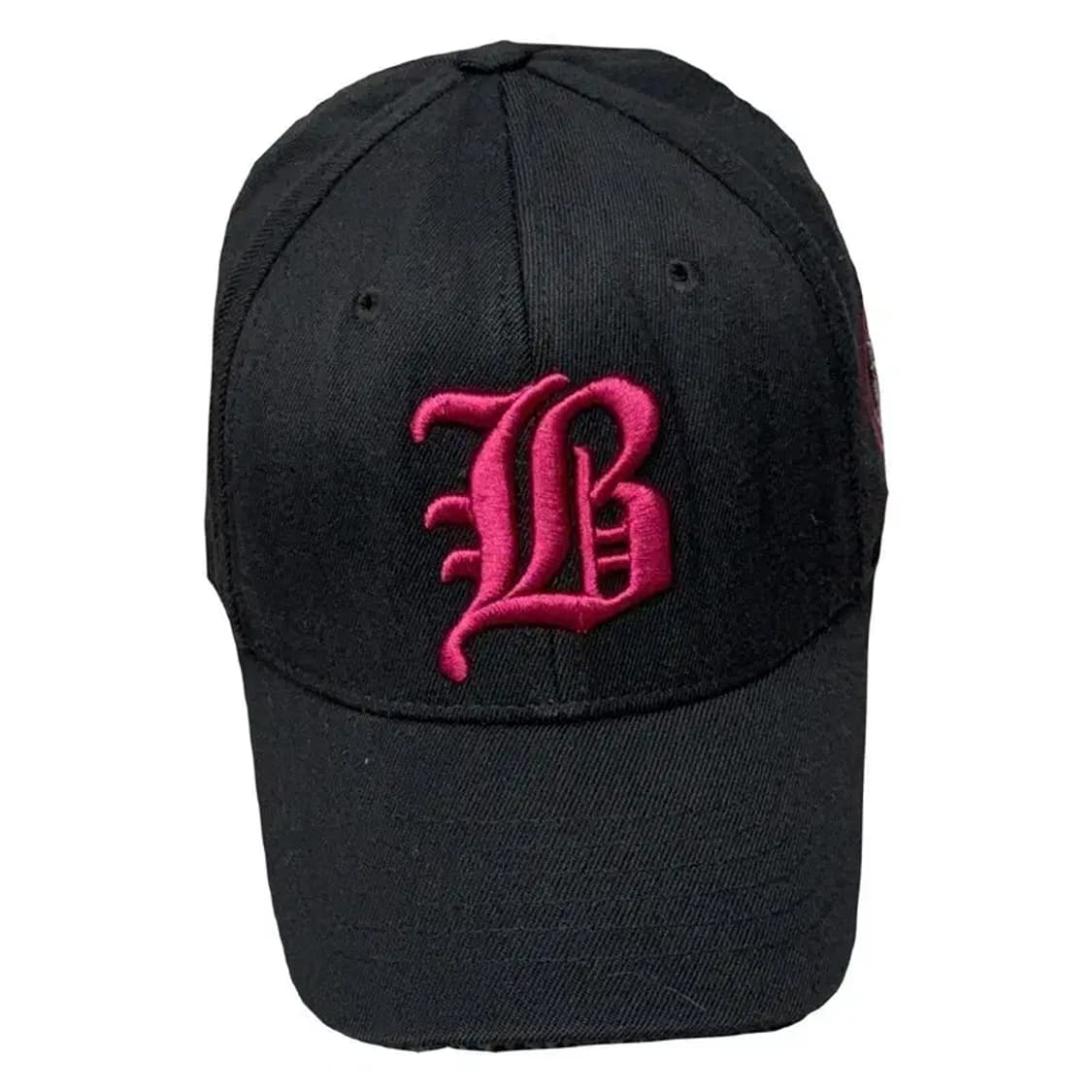 버켄스탁 로고 블랙 볼캡 S-M 상품이미지1