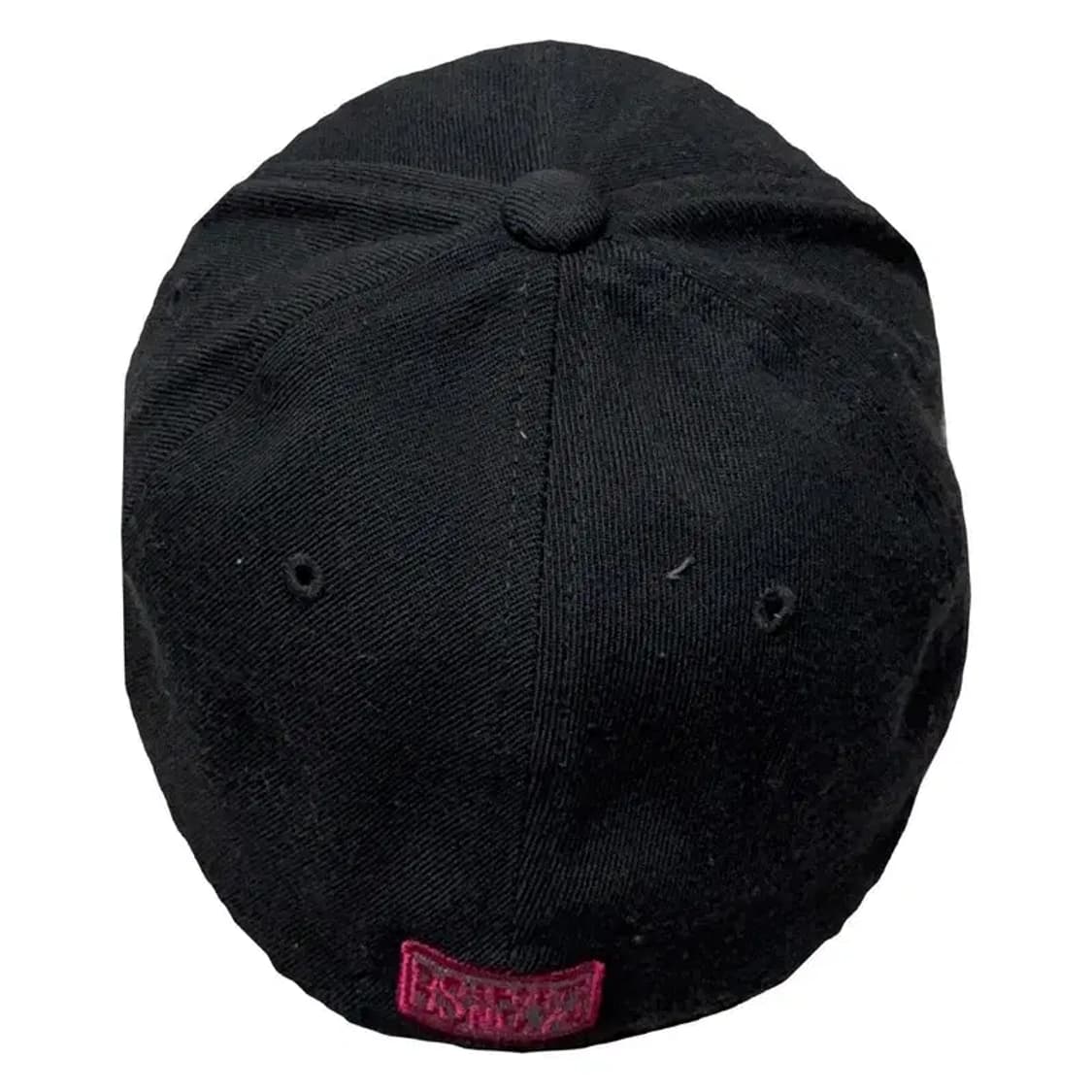 버켄스탁 로고 블랙 볼캡 S-M 상품이미지2