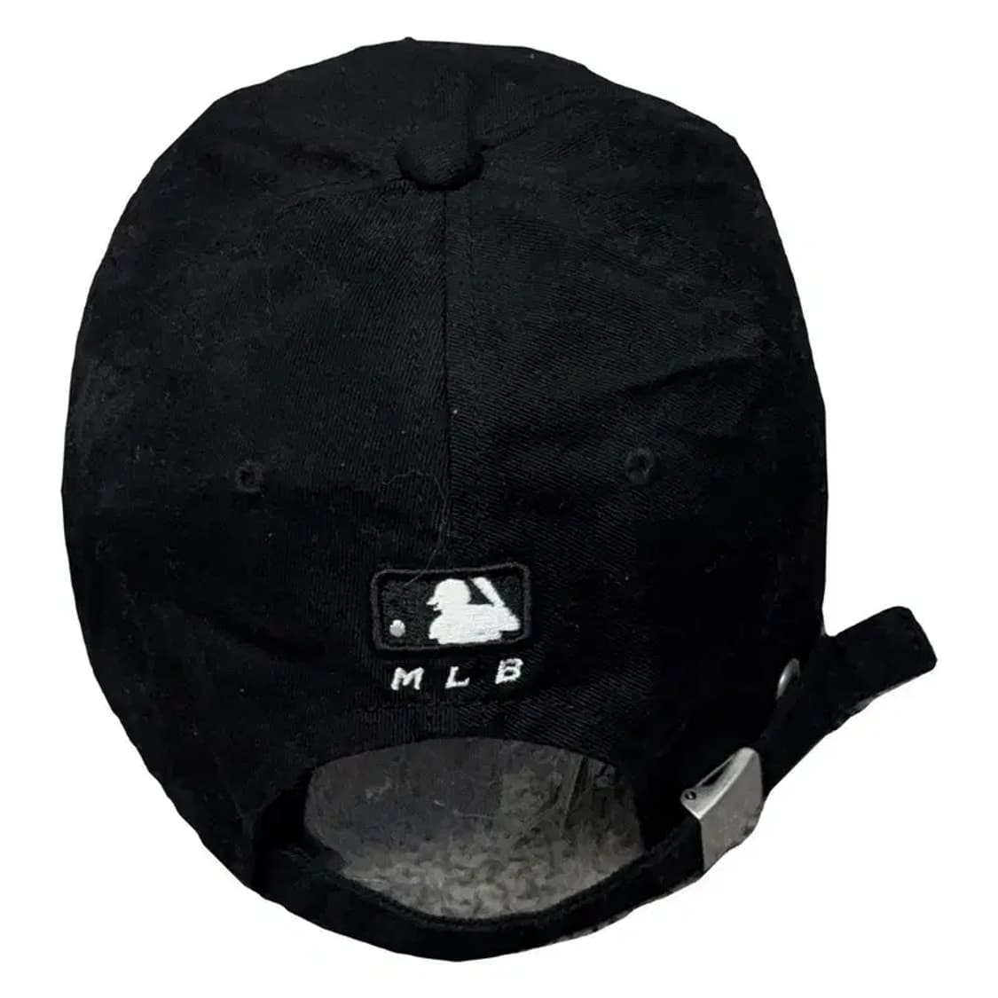 MLB 뉴욕양키즈 블랙 볼캡 F 상품이미지2