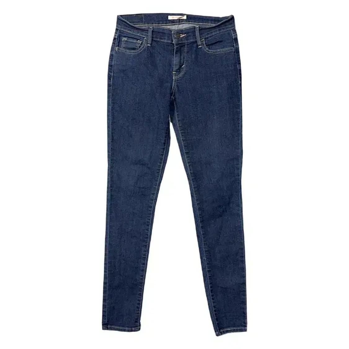 리바이스 710 여성 스키니진 26인치 상품이미지1