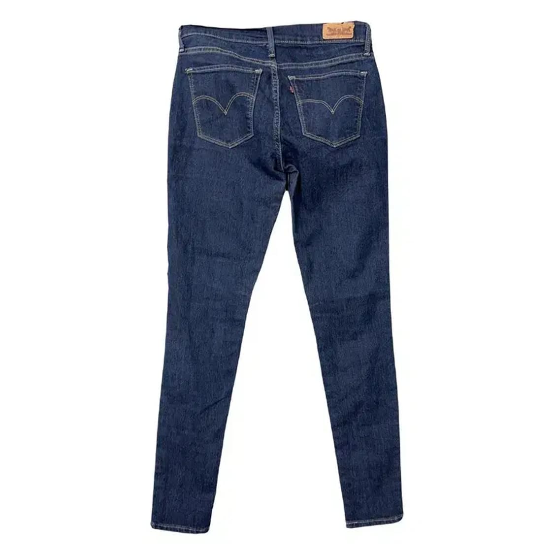 리바이스 710 여성 스키니진 26인치 상품이미지2