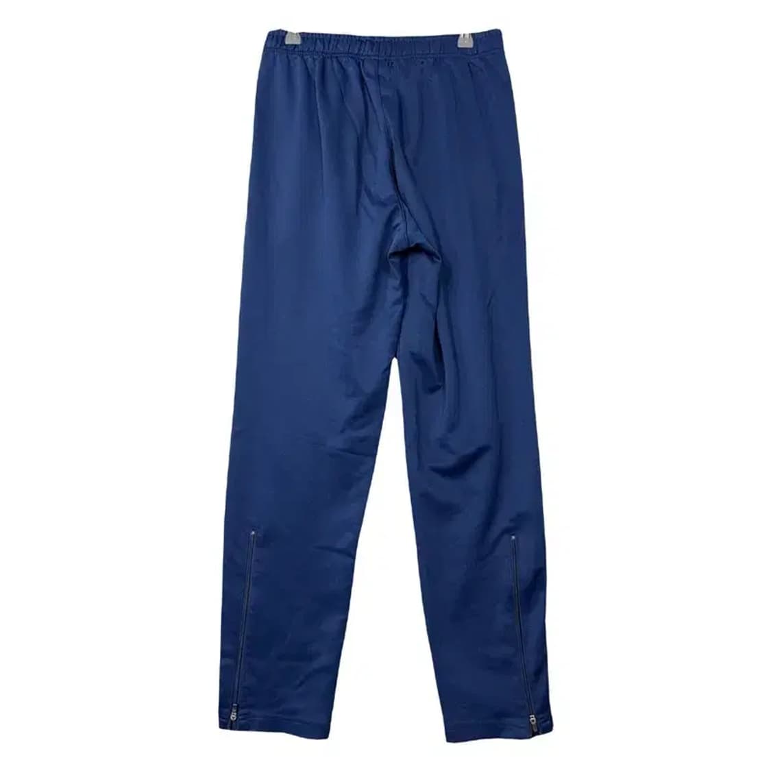 푸마 네이비 운동바지 L 상품이미지2