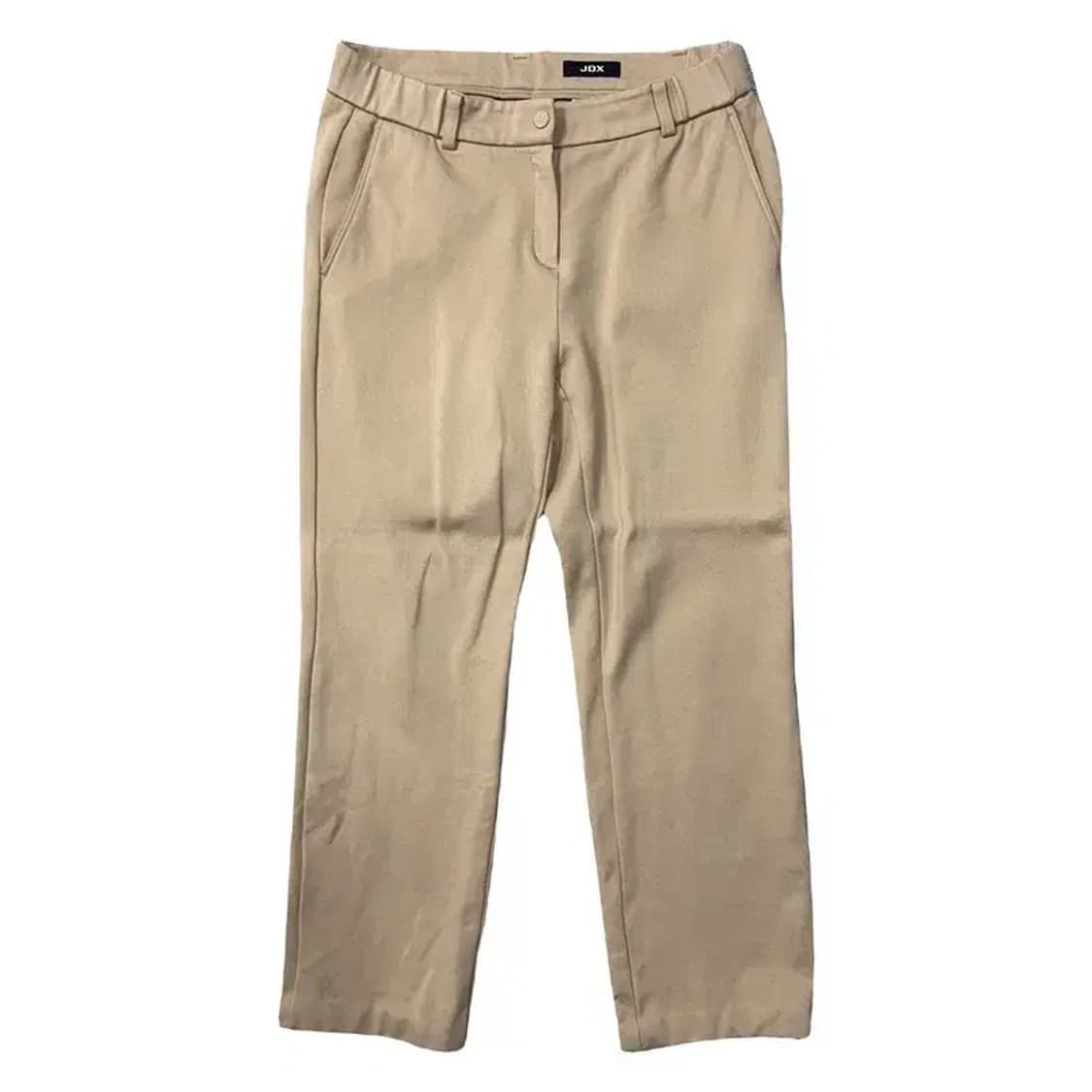 JDX 베이지 골프 바지 73 상품이미지1