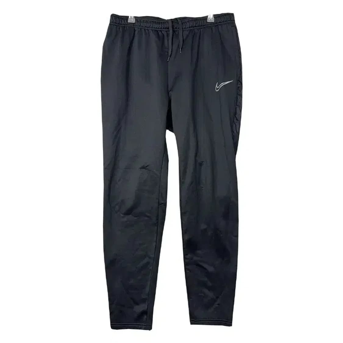 나이키 블랙 운동바지 XL 상품이미지1