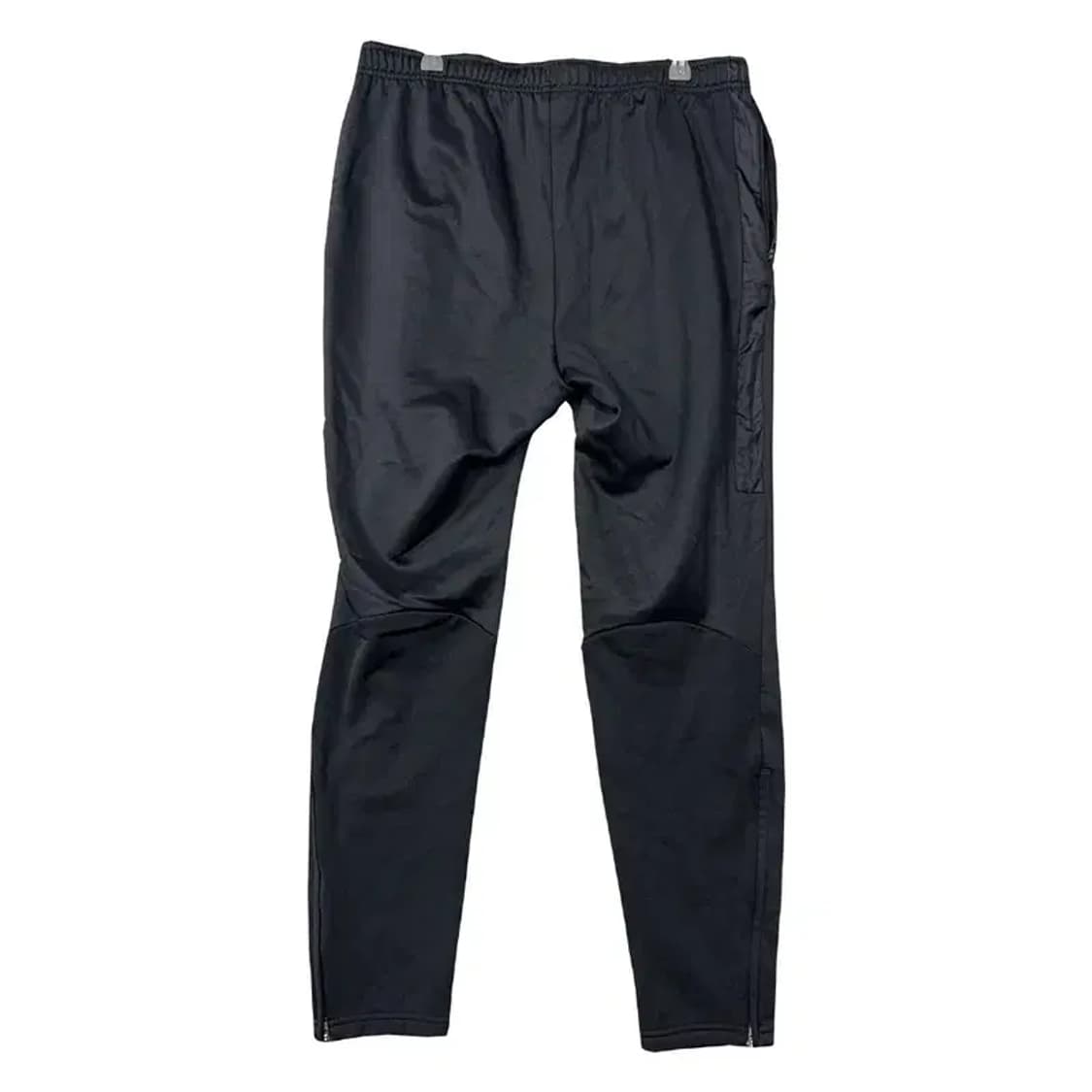 나이키 블랙 운동바지 XL 상품이미지2