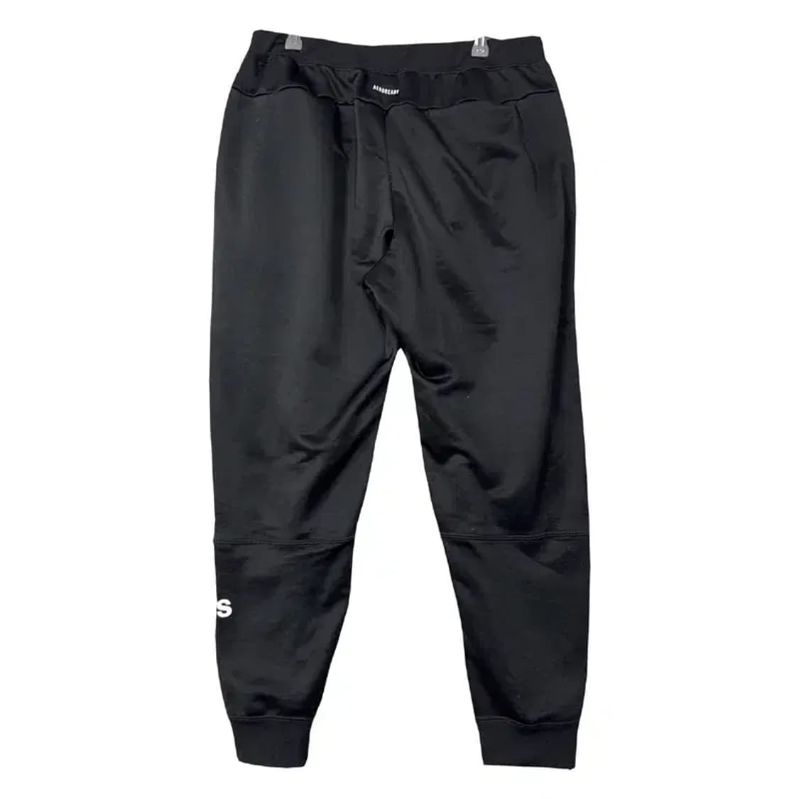 아디다스 블랙 조거팬츠 2XL 상품이미지2