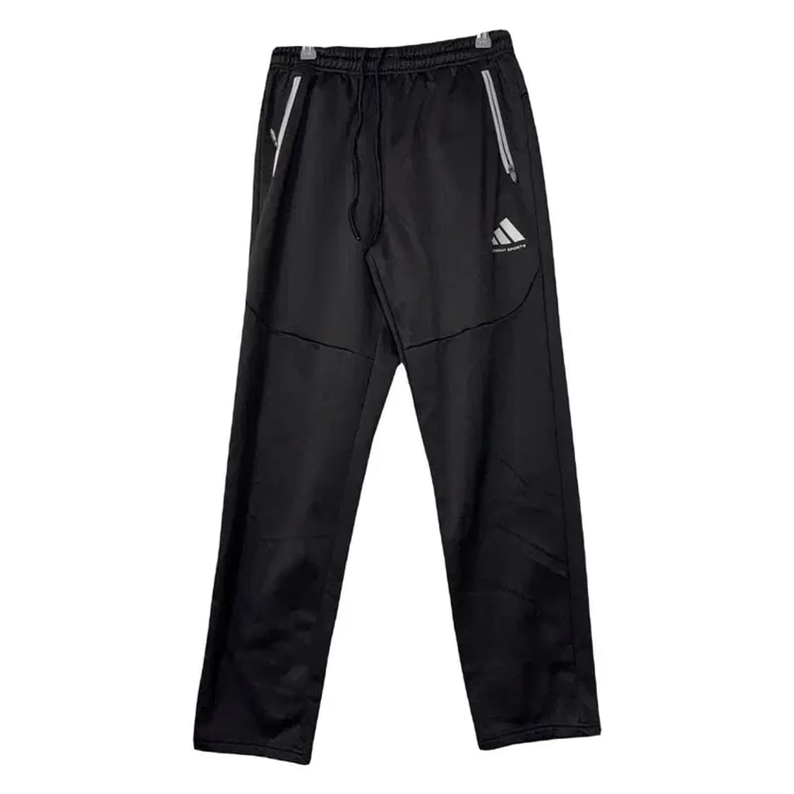아디다스 블랙 운동바지 M 상품이미지1