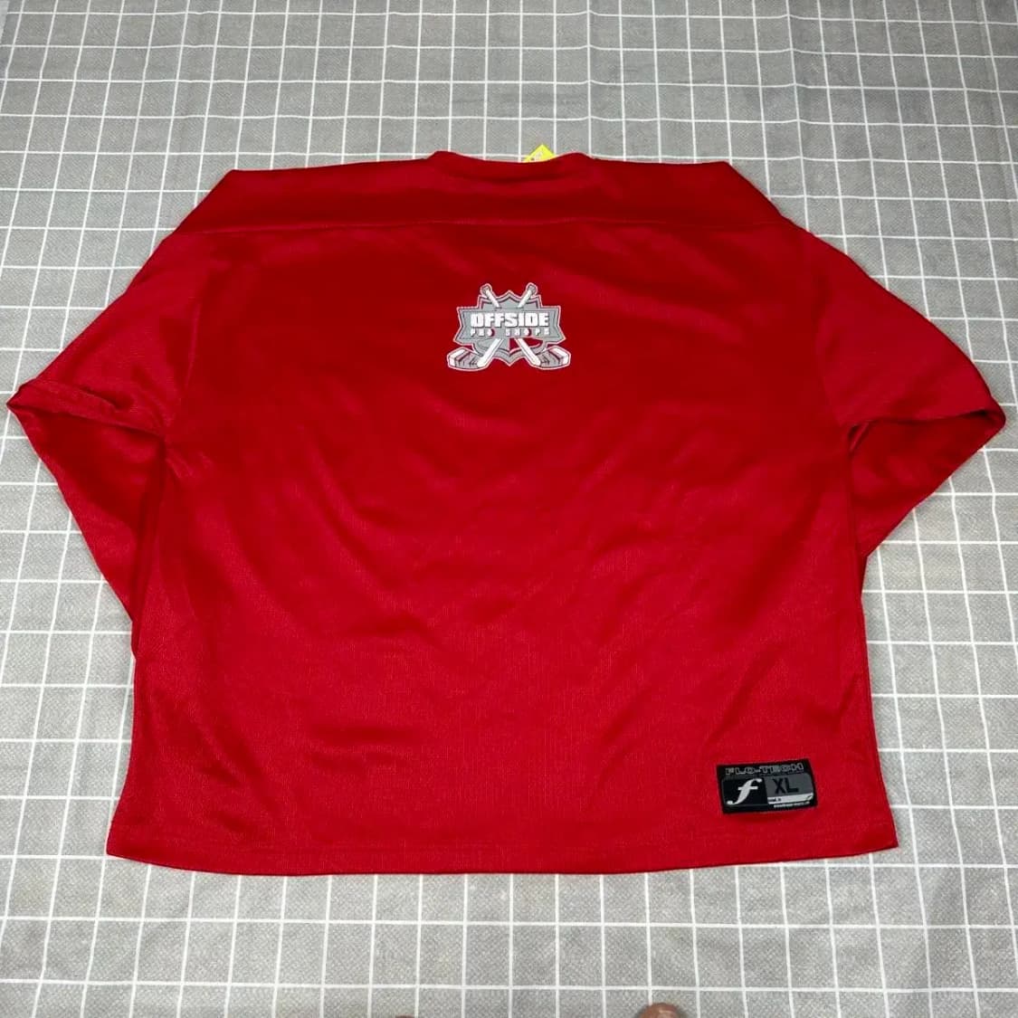 PHO SHOPE 럭비 져지 상품이미지1