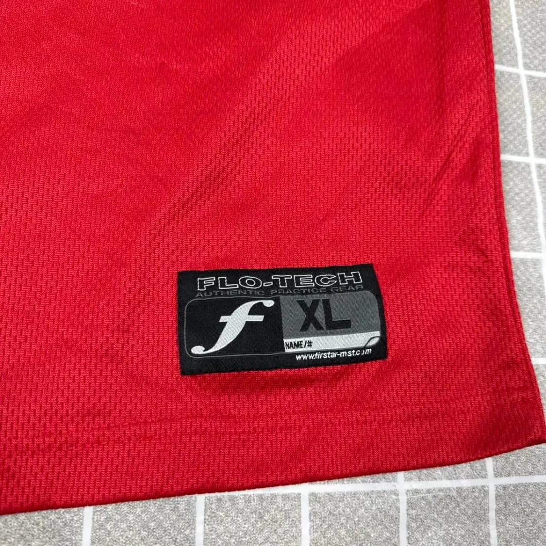 PHO SHOPE 럭비 져지 상품이미지2