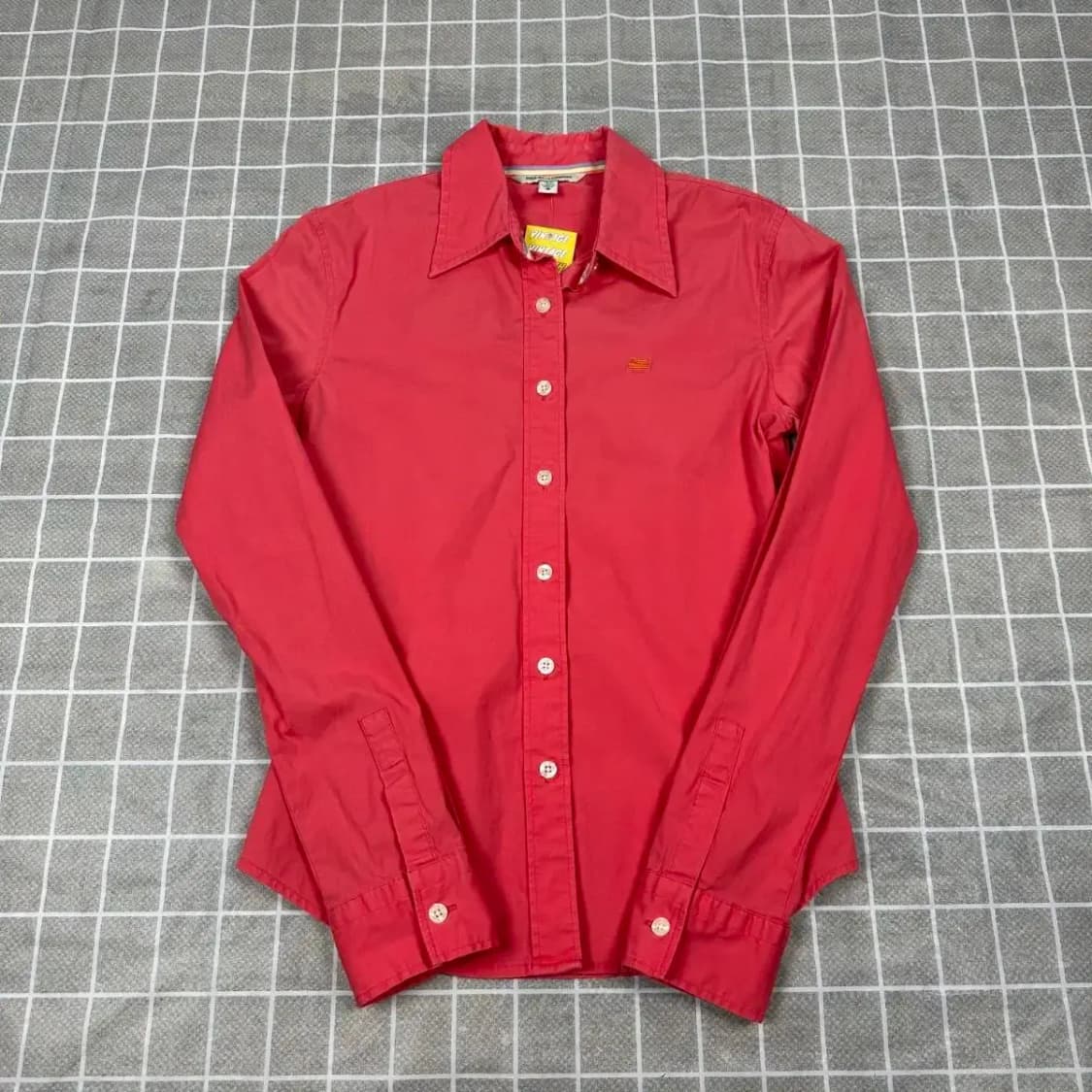 폴로진스 컴퍼니 여성 셔츠 S 상품이미지2