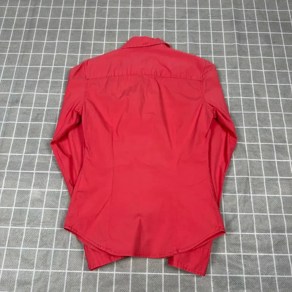 폴로진스 컴퍼니 여성 셔츠 S 상품이미지3