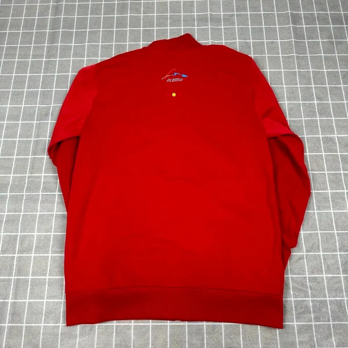 푸마 페라리 트랙탑 집업 져지 M 상품이미지3