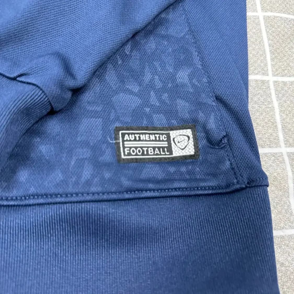 나이키 드라이핏 여성 져지 L 상품이미지4