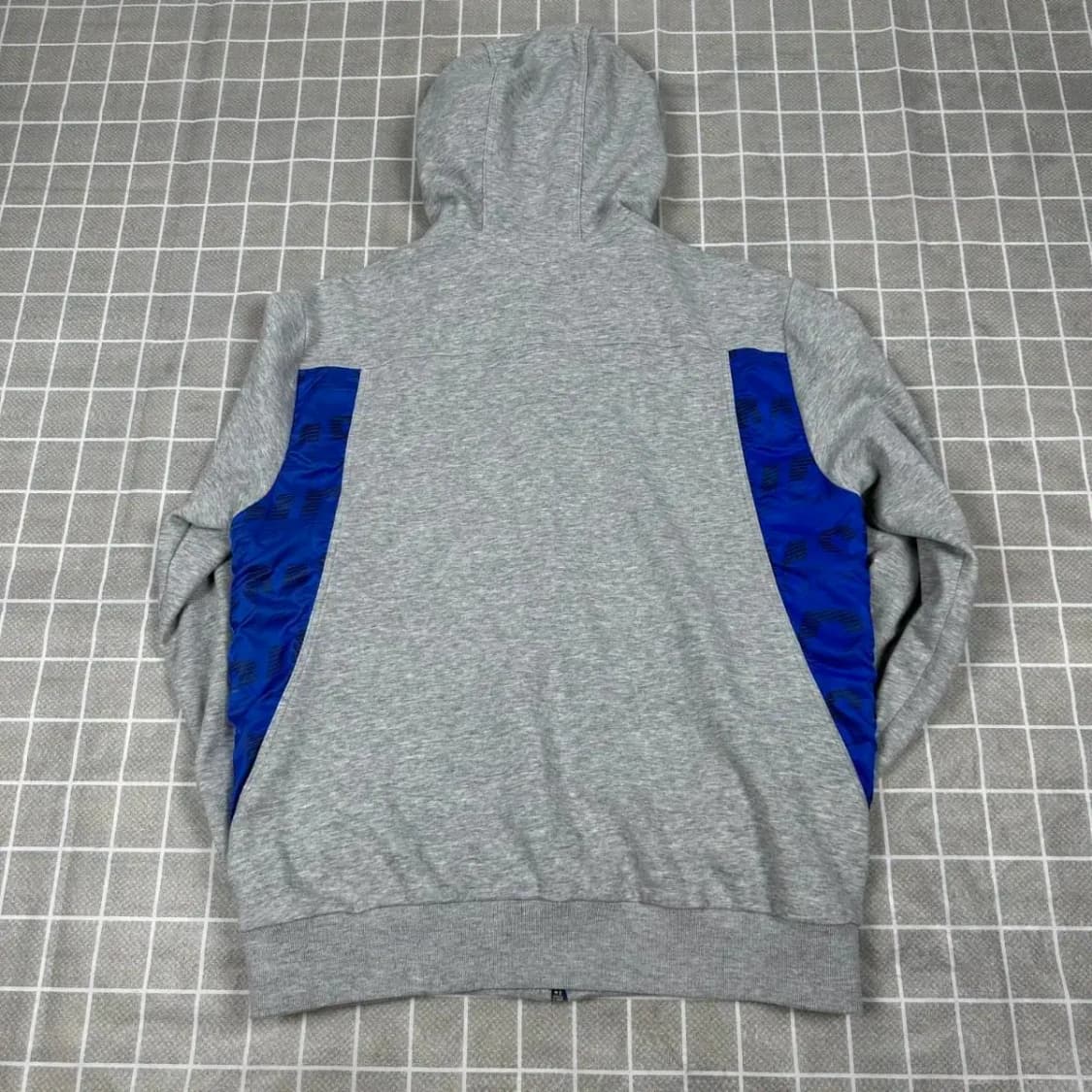 FUBU 후부 삼성 여성 올드스쿨 후드집업 95 상품이미지3