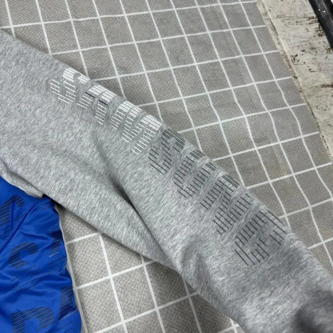 FUBU 후부 삼성 여성 올드스쿨 후드집업 95 상품이미지4