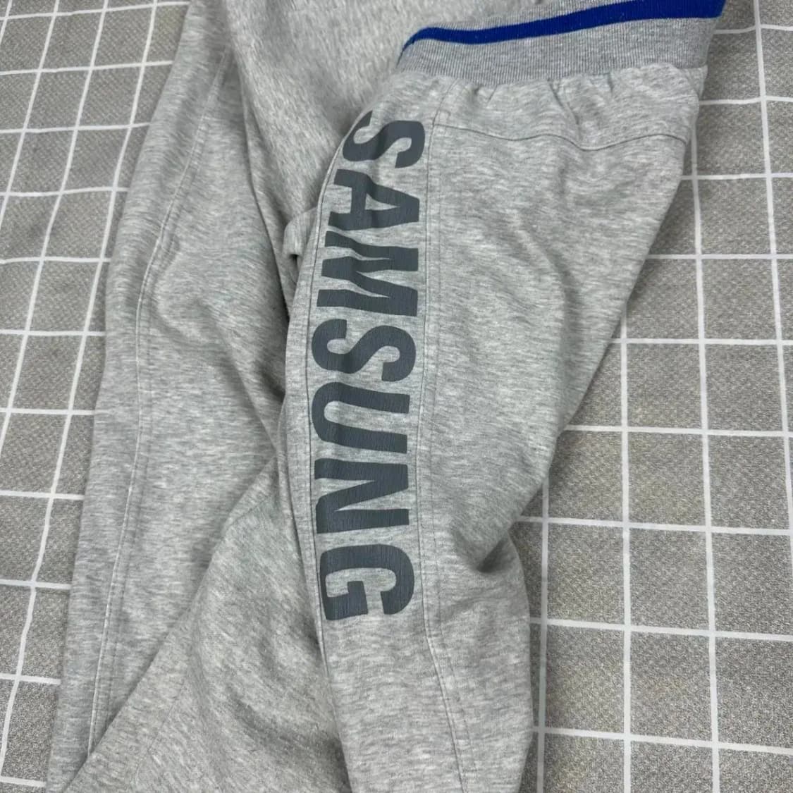 FUBU 후부 삼성 올드스쿨 후드집업 세트 100 상품이미지2