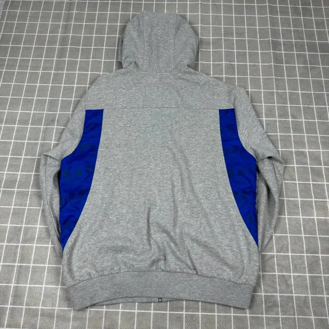 FUBU 후부 삼성 올드스쿨 후드집업 세트 100 상품이미지4