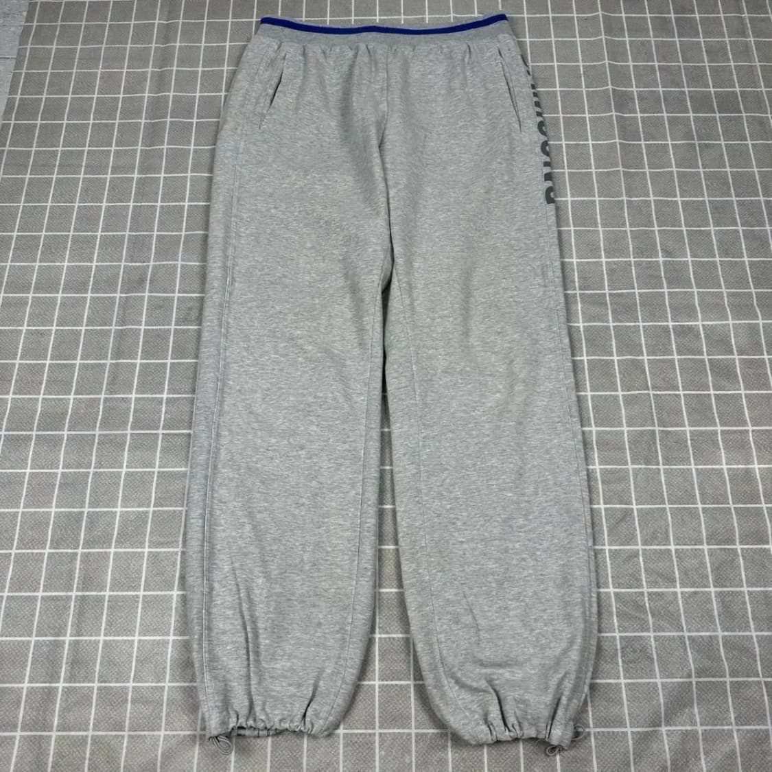 FUBU 후부 삼성 올드스쿨 후드집업 세트 100 상품이미지6