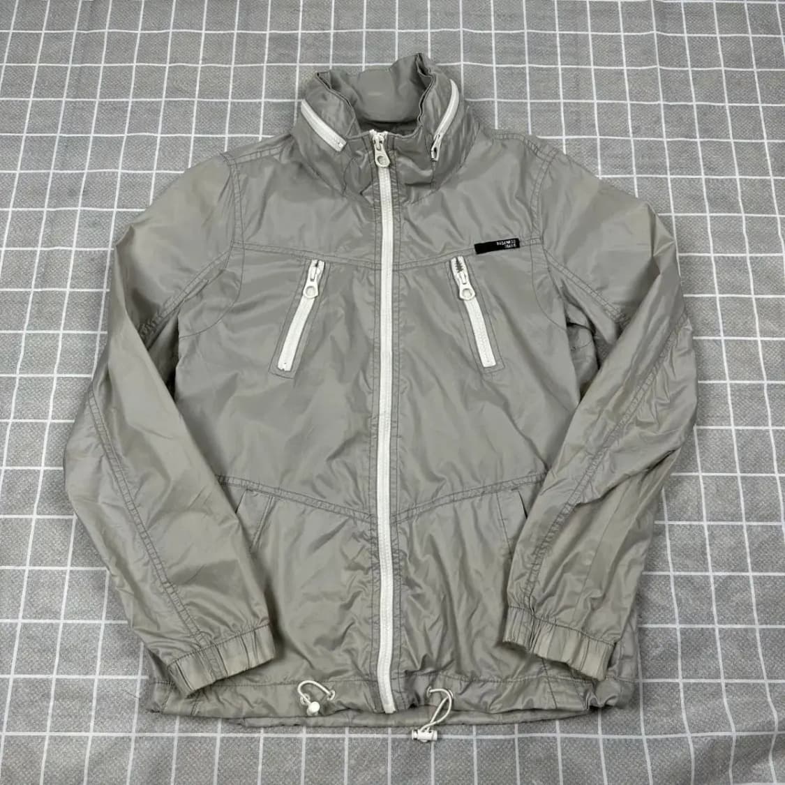 버커루 쿼드포켓 윈드 자켓 M 상품이미지1