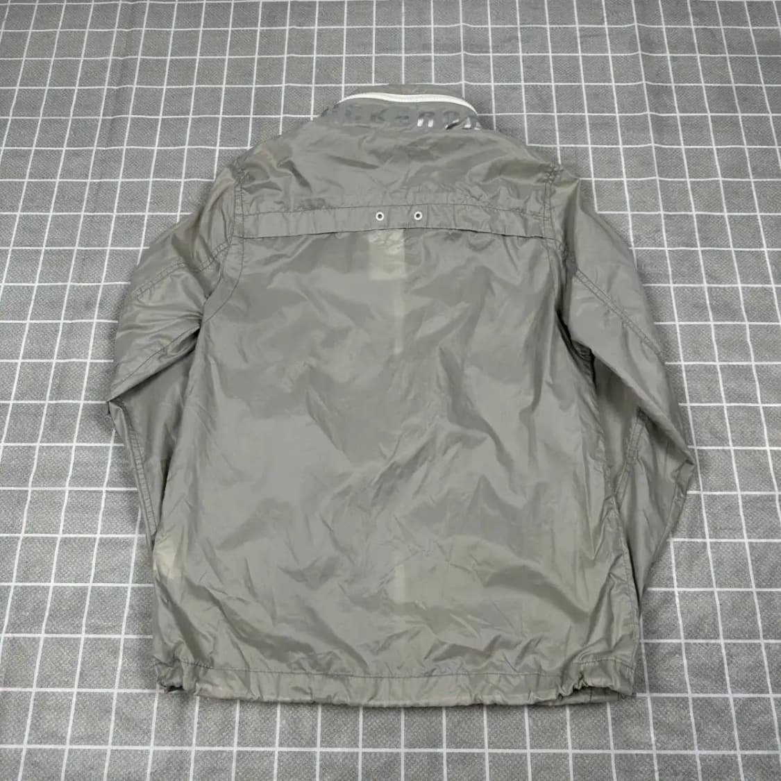 버커루 쿼드포켓 윈드 자켓 M 상품이미지2