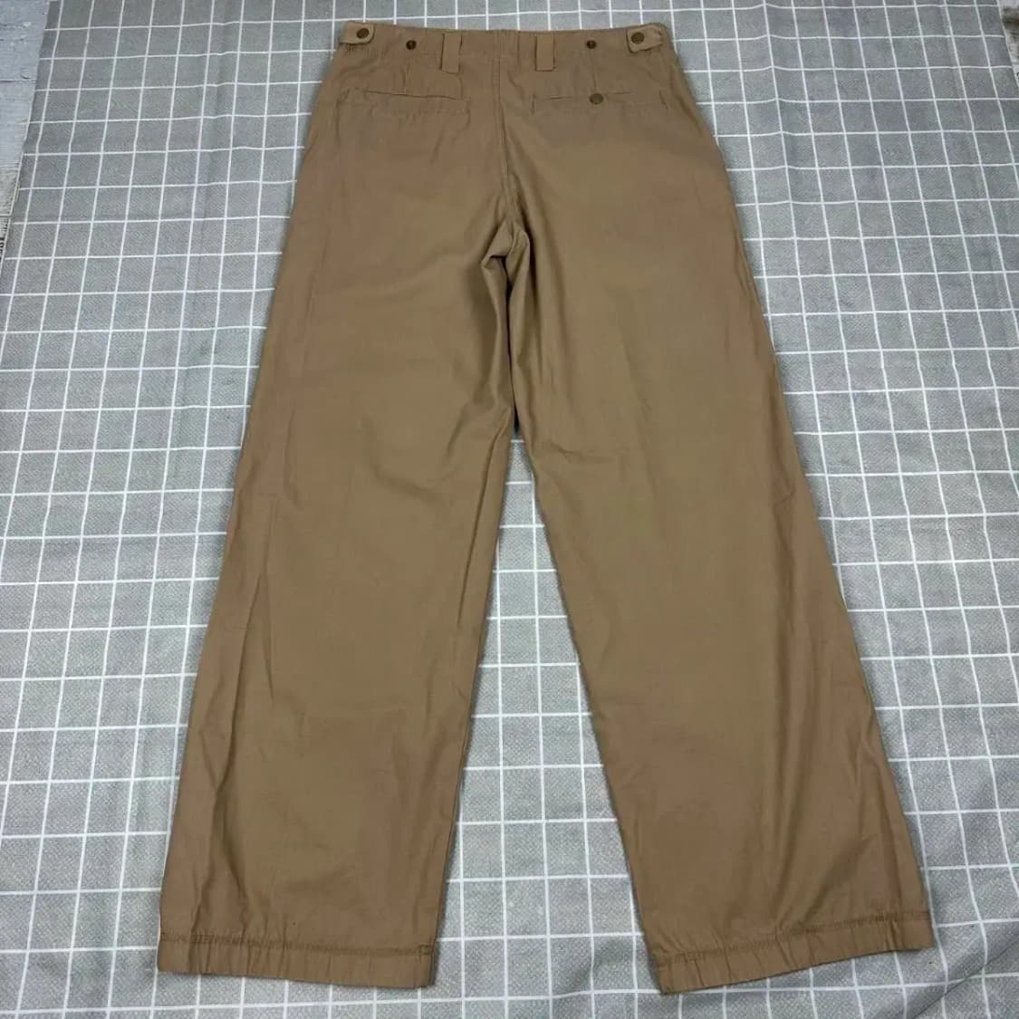 [새상품] 나이키 뉴욕 아메리카 클럽 팬츠 S 상품이미지2