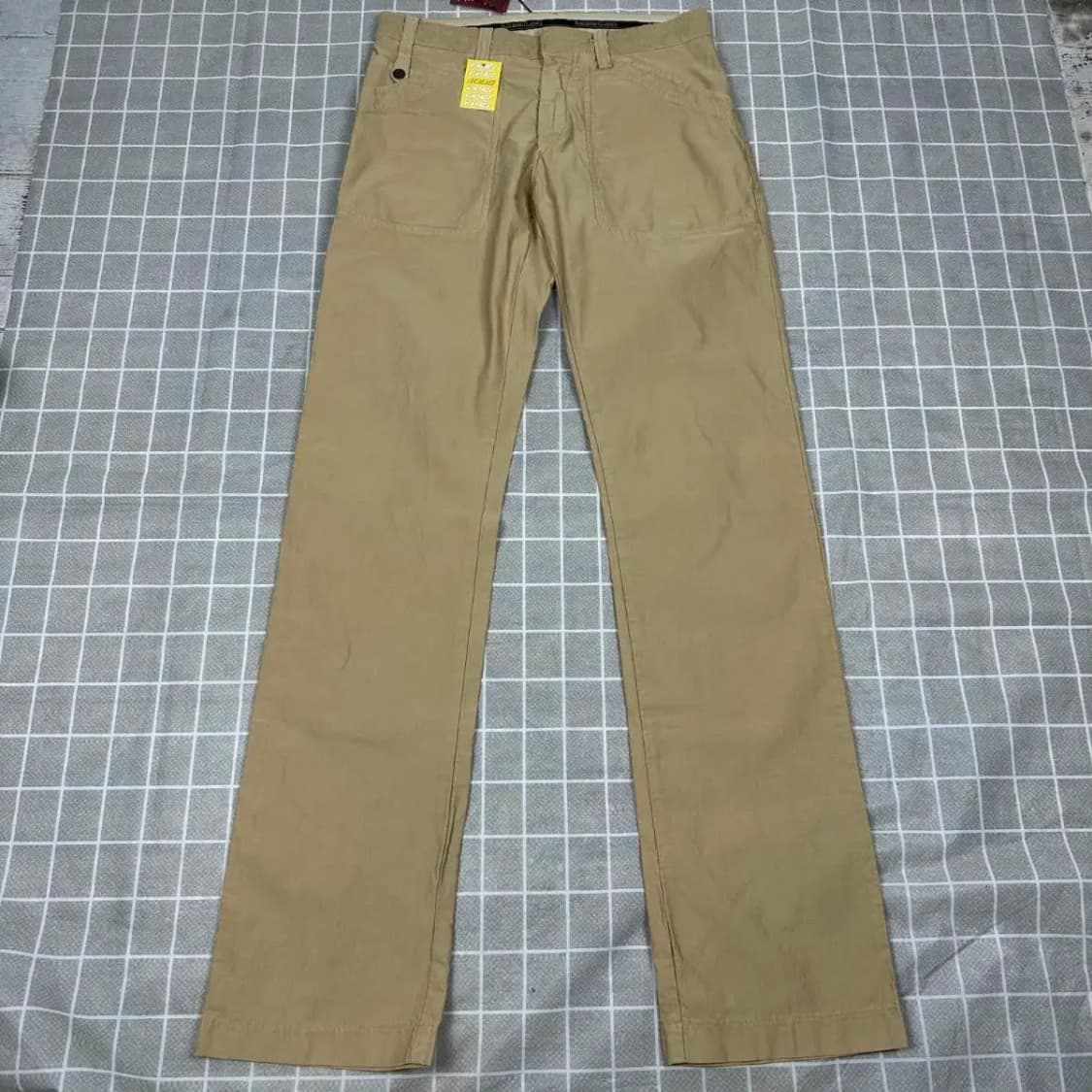 말보로 클래식 카펜터 치노 팬츠 30-31 상품이미지2